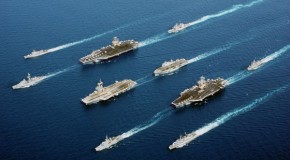 The 10 Most Powerful Militaries In The World