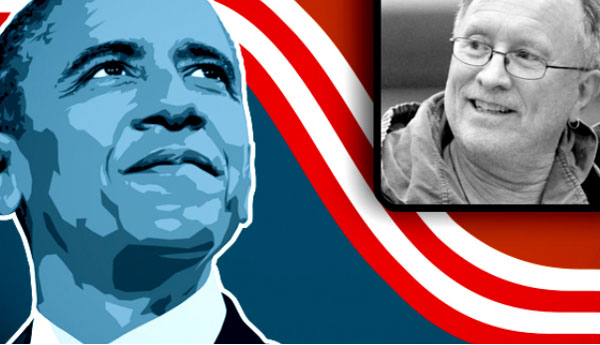 Bill Ayers Calls For Obama To Be Tried For War Crimes