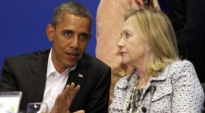 Book: Obama has ‘secret deal’ to endorse Hillary
