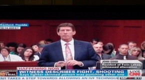 CNN Caught Red-Handed Lying In Zimmerman Trial! Why Are Barack Obama & The MSM Pushing A Race War?