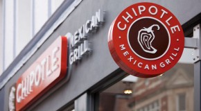 Chipotle First US Chain Restaurant to Label GMOs