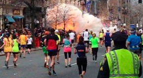 DHS Admits Boston Training Drill Involving Backpack Explosives Planned Months Before Marathon