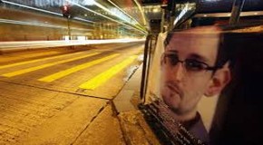 Ed Snowden, NSA, and fairy tales a child could see through