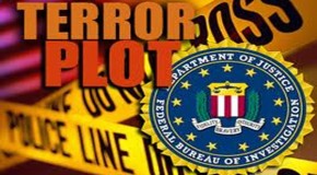 FBI Document—“[DELETED]” Plots to Kill Occupy Leaders “If Deemed Necessary”