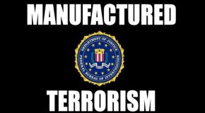 VIDEO: FOX NEWS ADMIT FBI HAVE BEEN INVOLVED IN 17 FALSE FLAG TERROR ATTACKS!!