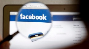 Facebook Accidentally Leaks Six Million Users’ Data
