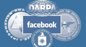 Facebook and Google insist they did not know of Prism surveillance program