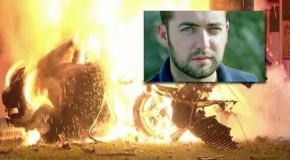 Friend: Michael Hastings Was Working on “Biggest Story Yet” About CIA