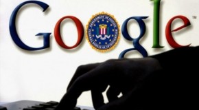 Google Is Ordered To Give Private Customer Data To The FBI