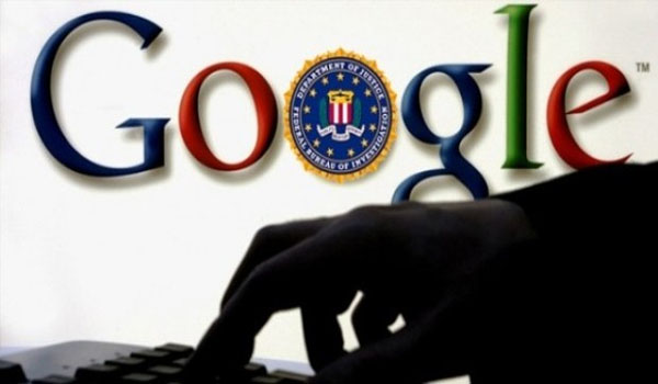 Google Is Ordered To Give Private Customer Data To The FBI