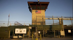 House votes to block Obama plan to close Guantanamo