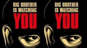 How to Hide Your Digital Communications from Big Brother