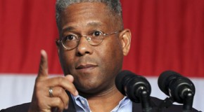 Impeaching Obama Should “Absolutely” Be On The Table – Allen West