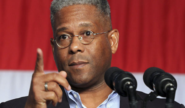 Impeaching Obama Should “Absolutely” Be On The Table – Allen West