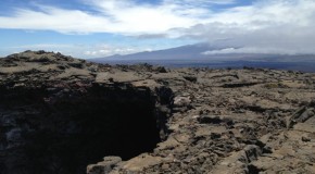 In Hawaii, as on Mars, Lava Tubes Hide Secrets Beneath the Surface