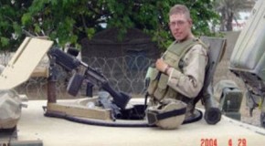 Iraq Vet Kills Himself After Being Ordered to Commit “War Crimes”