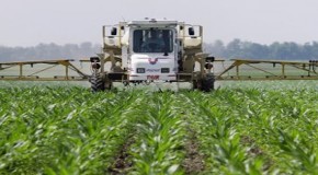 Monsanto Found Guilty of Chemical Poisoning in France