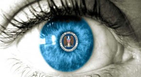 NSA: If Your Data Is Encrypted, You Might Be Evil, So We’ll Keep It Until We’re Sure