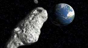 Nuking Dangerous Asteroids Might Be the Best Protection, Expert Says