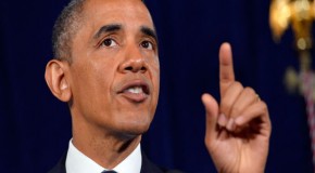Obama on NSA surveillance: Can’t have 100% security and 100% privacy