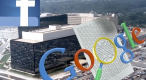 Revealed: Google and Facebook DID allow NSA access to data and were in talks to set up ‘spying rooms’ despite denials by Zuckerberg and Page over PRISM project