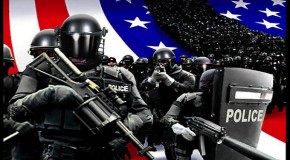 SHTFplan: A Shocking Wake Up Call: This Is How Far The Police State Has Come *Video*