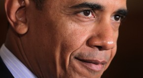 Secret Recording: Obama Confirms Conspiracy to Oust Ron Paul from Primary in 2012
