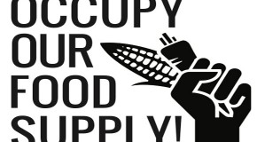 TPP: Secret Negotiations Underway To Control The Worlds Food Supply
