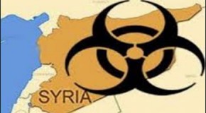 The Chemical Weapons Hoax