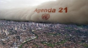 The Multiple Prongs of Agenda 21