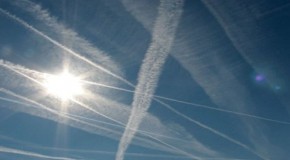 The Purpose of Geoengineering and Chemtrails is Death