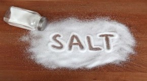 The Truth about Salt: Is it Healing or Killing you?