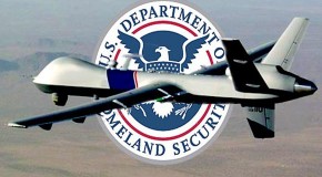 Two Thirds of Americans Support Drones for ‘Homeland Security’ Missions
