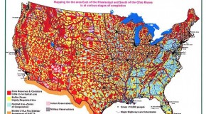 U.N. Agenda 21 To Seize 17.8 Million Acres From Missouri and Arkansas, Please Help Stop This Land Grab