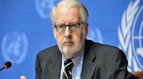 UN rejects US claim on Syria chemical weapons