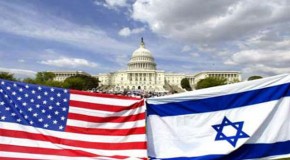 US House Passes Amendment to NDAA Regarding the National Defense of…Israel?