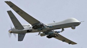 US terror drone strike kills five in north Yemen: Locals