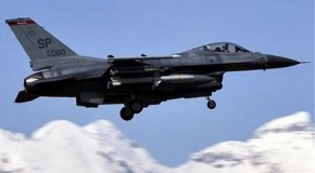 US to send Patriot missiles, F16 jets to Jordan