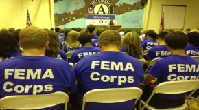 Video: This Message Is Vital! Camp FEMA 2013 Obama Youth Army MUST SEE
