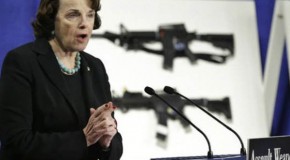 White House Freaks Out Over Online Petition To Charge Sen. Feinstein With Treason Reaching 50,000 Votes