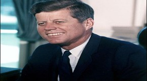 Why Was JFK Murdered?