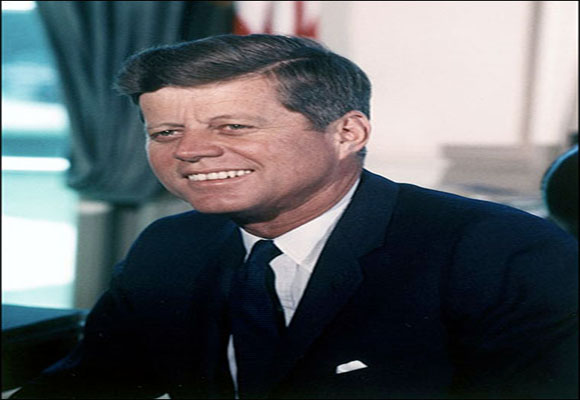 Why Was JFK Murdered