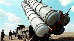 World War By Proxy: Russia’s Lavrov says, ‘will honor its S-300 missile contract with Damascus’
