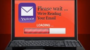 Yahoo to Users: Let Us Read Your Emails or — Goodbye!