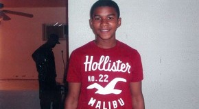 10 Photos That Show The REAL Trayvon Martin