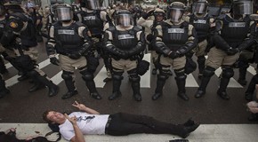 15 More Reasons for Fleeing the Police State
