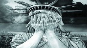 America: Government by Terror, Torture and Tyranny