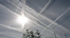 Atmospheric Geoengineering: Weather Manipulation, Contrails and Chemtrails