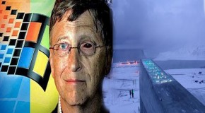 Bill Gates and GMO Cronies Plan $30 Million Seed Vault While Poisoning the Planet