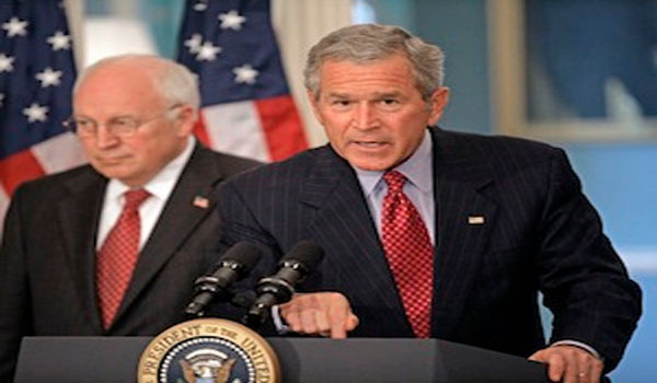 Bush-Cheney began illegal NSA spying before 9 11, says telcom CEO